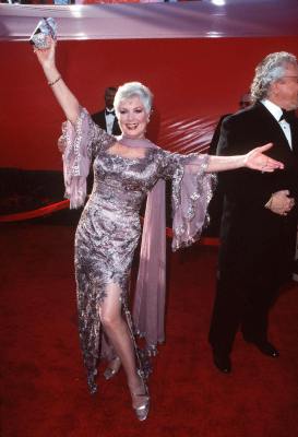 Shirley Jones at event of The 70th Annual Academy Awards (1998)