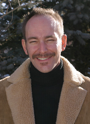 Clint Jordan at event of Balseros (2002)