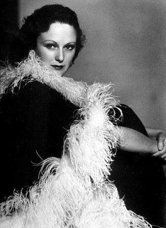 Dorothy Jordan c. 1932