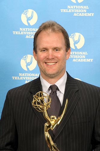16 Time Emmy Award Winner