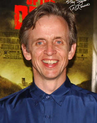 Robert Joy at event of Land of the Dead (2005)