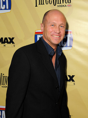Mike Judge at event of Extract (2009)