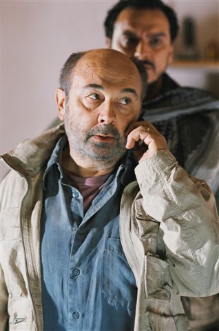 Still of Gérard Jugnot in Envoyés très spéciaux (2009)