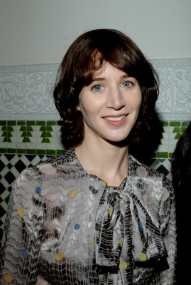 Miranda July at event of Me and You and Everyone We Know (2005)
