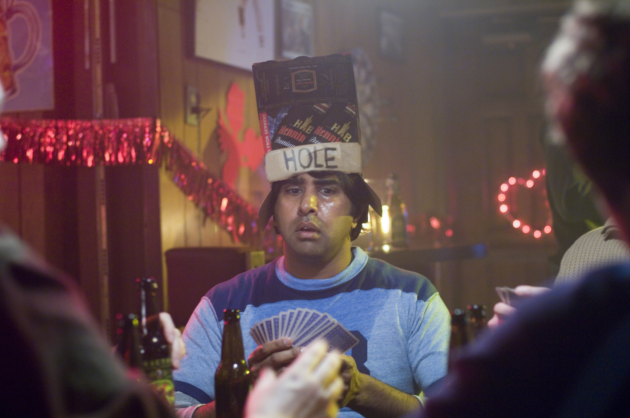 Still of Jay Chandrasekhar in Beerfest (2006)