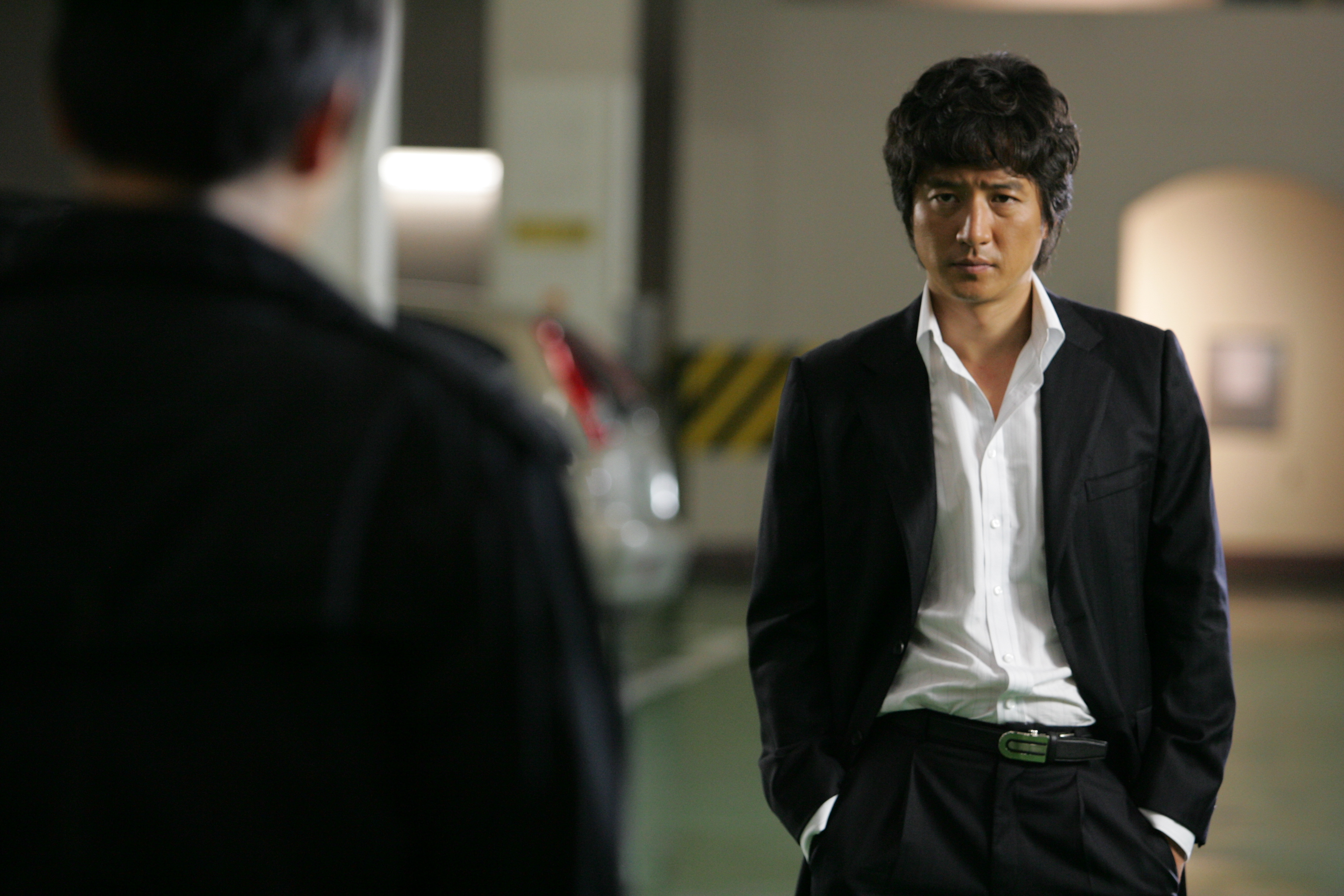 Still of Jun-ho Jeong in Geo-rook-han-ge-bo (2006)