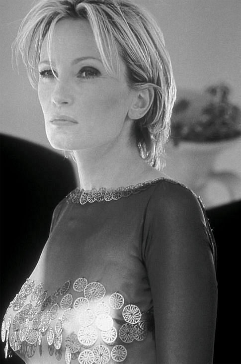Still of Patricia Kaas in And Now... Ladies and Gentlemen... (2002)