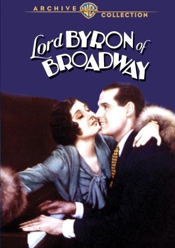 Charles Kaley and Ethelind Terry in Lord Byron of Broadway (1930)