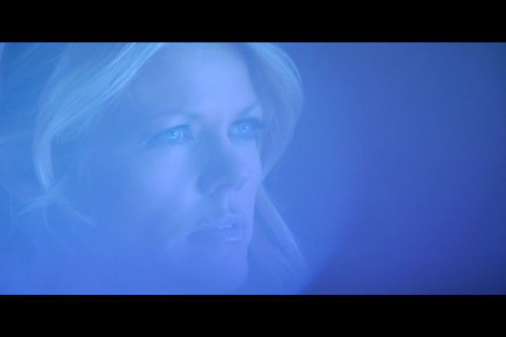 Tracey Birdsall in Tick Tock (2010)