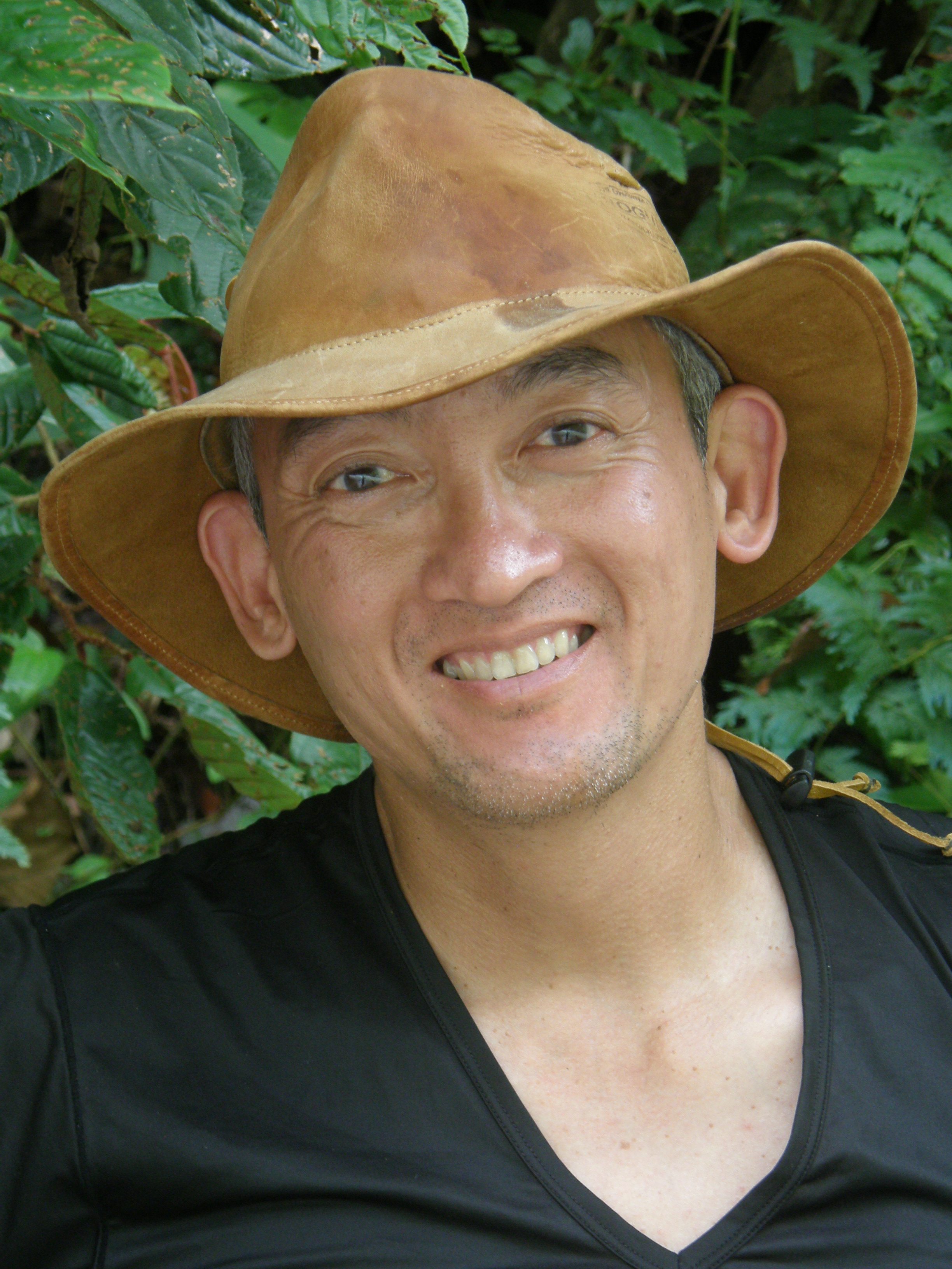 Milton Kam