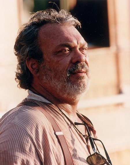 Danny Kamin in Old Man (1997)