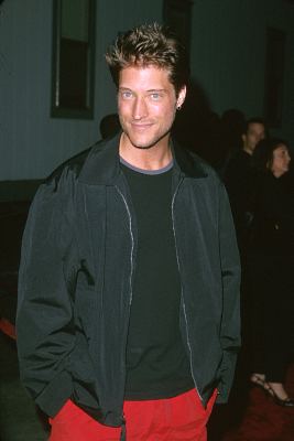 Sean Kanan at event of Tigerland (2000)