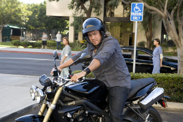 Still of Christian Kane in Svieto lygintojai (2008)