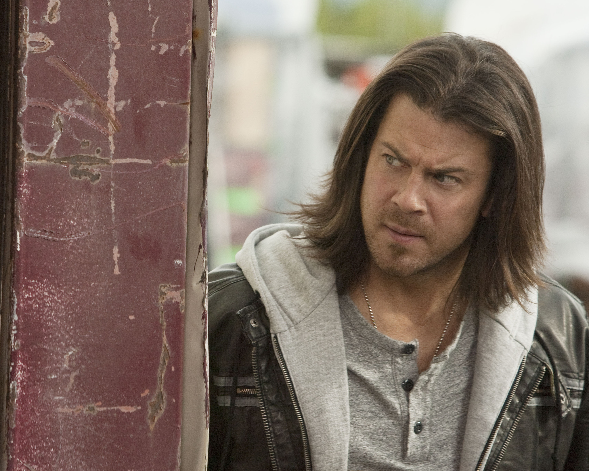 Still of Christian Kane in Svieto lygintojai (2008)