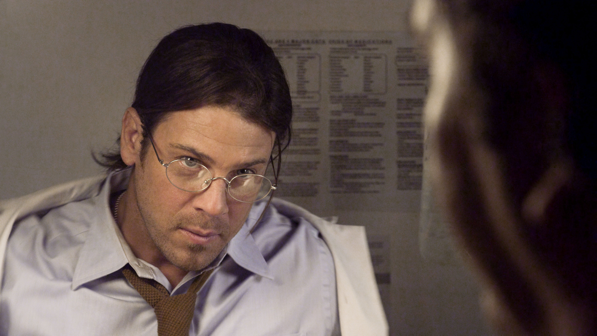 Still of Christian Kane in Svieto lygintojai (2008)