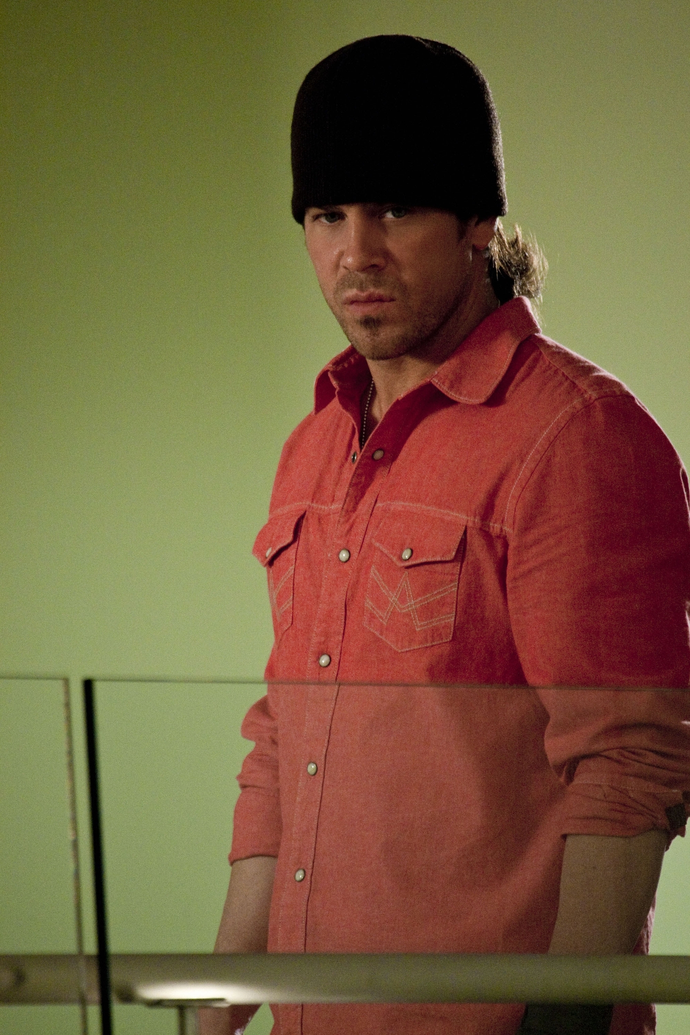 Still of Christian Kane in Svieto lygintojai (2008)