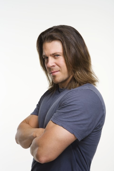 Still of Christian Kane in Svieto lygintojai (2008)