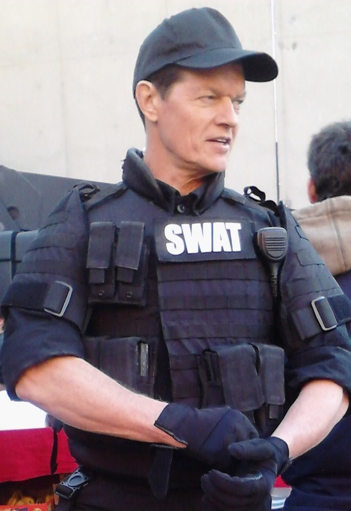 Bo Kane as Sgt. Blutarsky, Criminal Minds