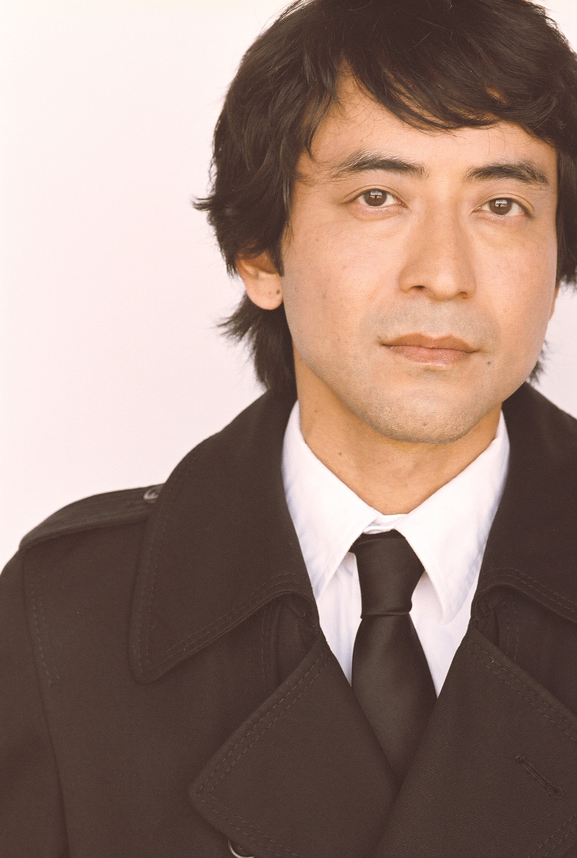 Newton Kaneshiro 2010