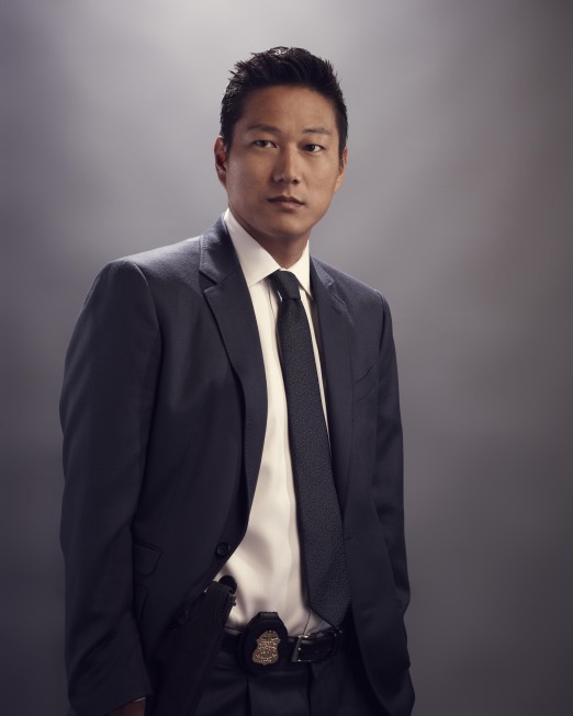 Still of Sung Kang in Gang Related (2014)