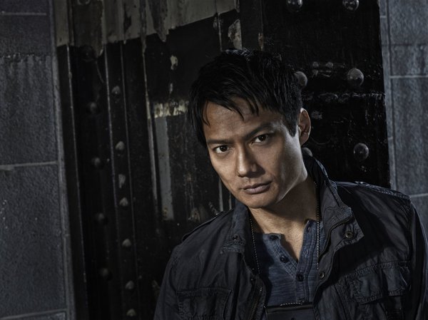 Still of Archie Kao in Chicago P.D. (2014)