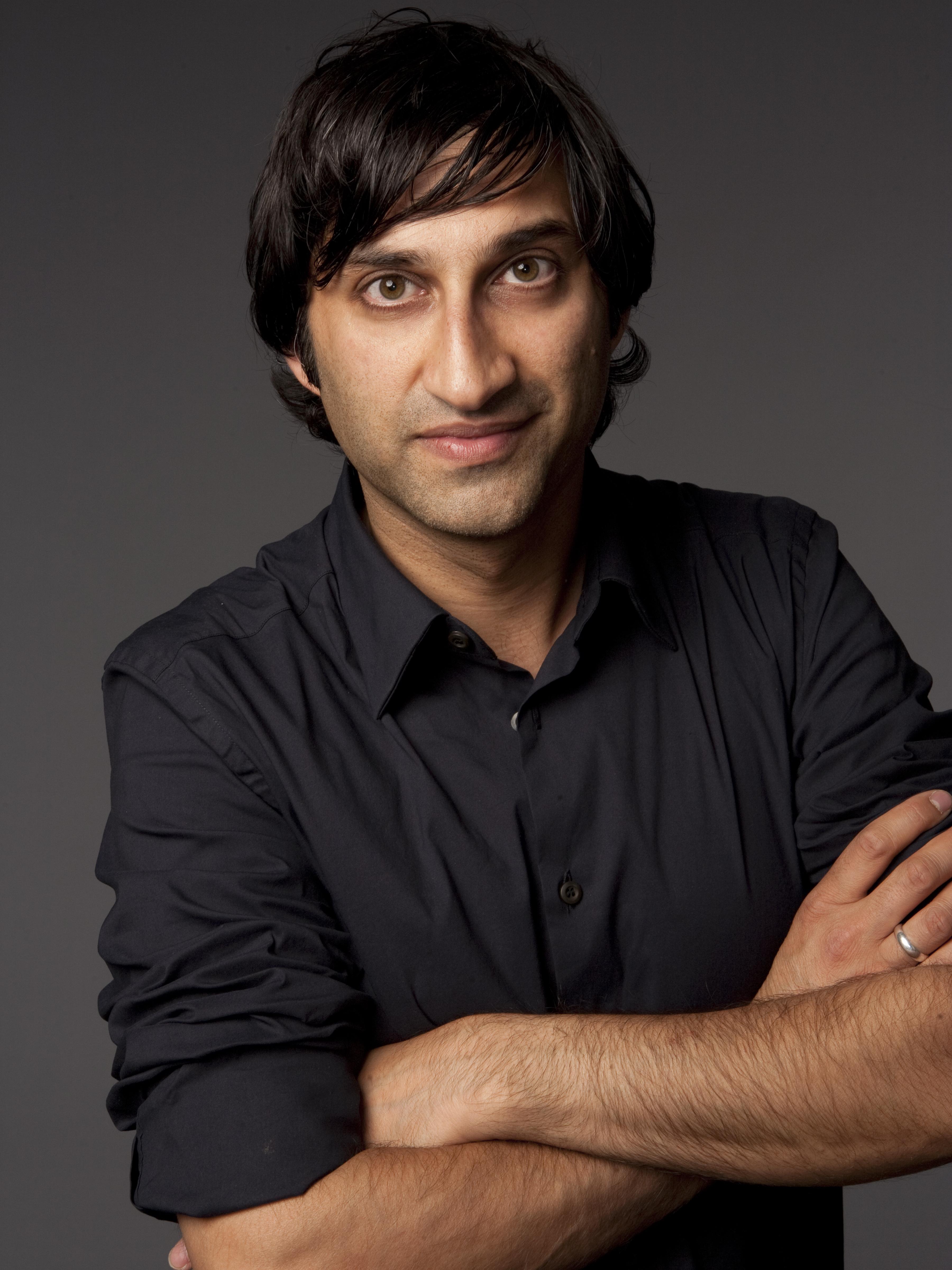 Still of Asif Kapadia in Amy (2015)