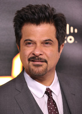 Anil Kapoor at event of 24 (2001)