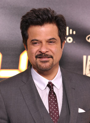 Anil Kapoor at event of 24 (2001)