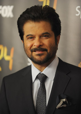 Anil Kapoor at event of 24 (2001)