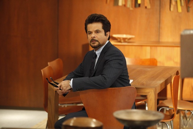 Still of Anil Kapoor in 24 (2001)