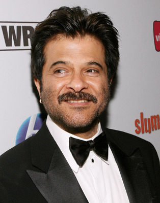 Anil Kapoor