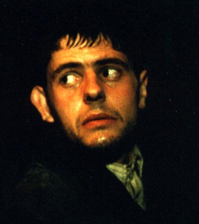 Max Freeman in L'assicurazione (1998)