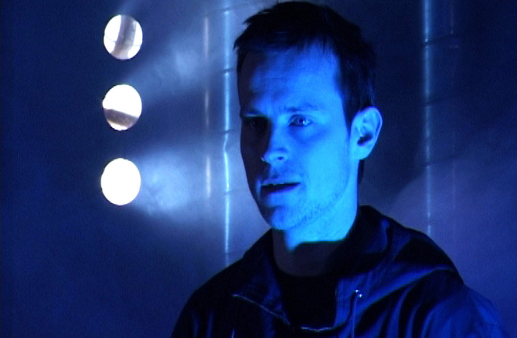 Daniel Karlsson in Lies Inc. (2004)