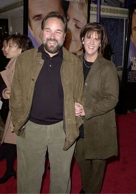 Richard Karn at event of What Women Want (2000)