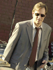 Jay Karnes as Detective Holland 