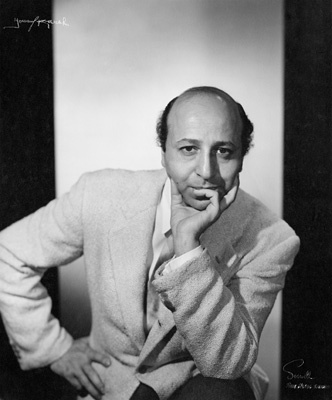 Yousuf Karsh