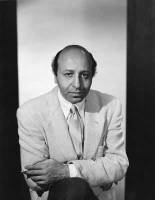 Yousuf Karsh