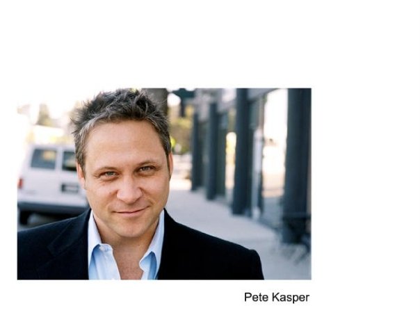 Pete Kasper