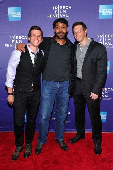 TFF red carpet premiere of PUNCTURE