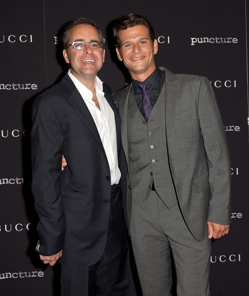 PUNCTURE New York Premiere