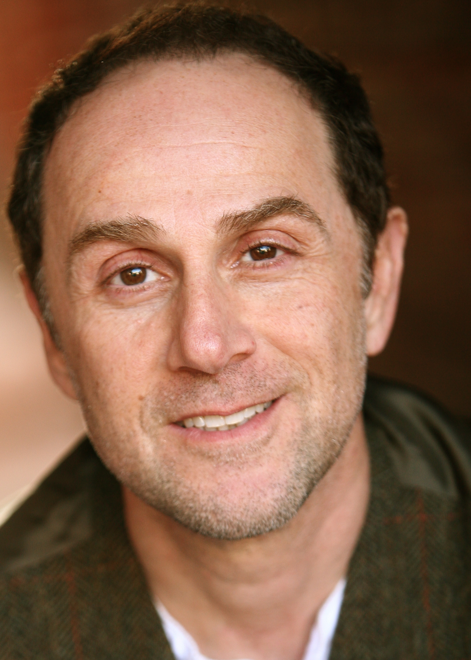 John Kassir Headshot