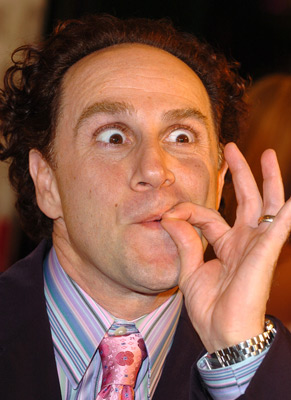 John Kassir at event of Reefer Madness: The Movie Musical (2005)