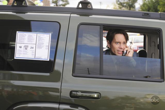 Still of Chris Kattan in The Middle (2009)