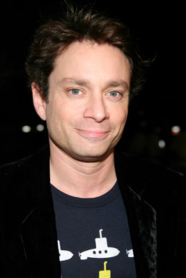 Chris Kattan at event of For Your Consideration (2006)