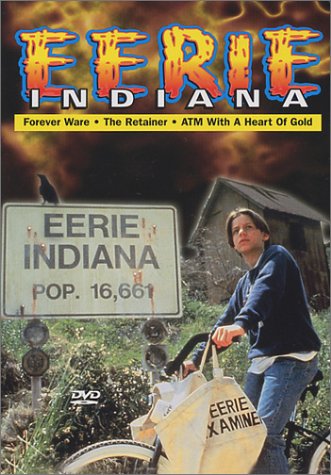 Omri Katz in Eerie, Indiana (1991)