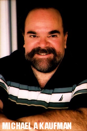 Michael Kaufman