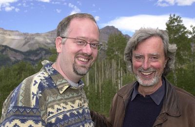 Philip Kaufman and Doug Wright