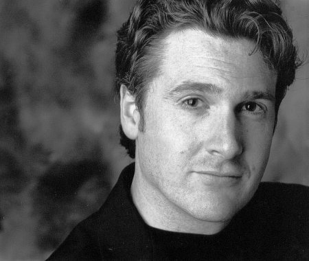 David Kaye