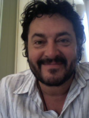 Ivan Kaye as Colin in 'Brilliant' Home made Sit Com on Vimeo 2010