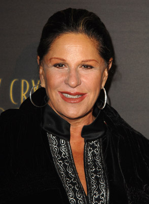 Lainie Kazan